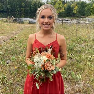 Meet your Posher, Darylann